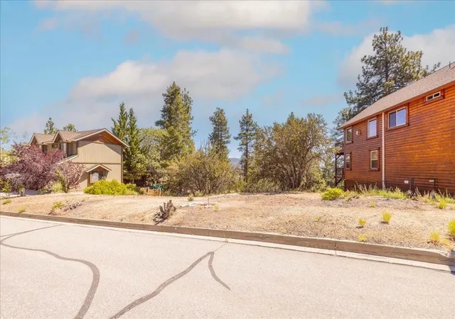 Photo 3 of Land for sale at 40587 Ironwood Dr, Big Bear Lake, CA 92315 | MLS# 219149162PS | Listing updated on 2026-06-13