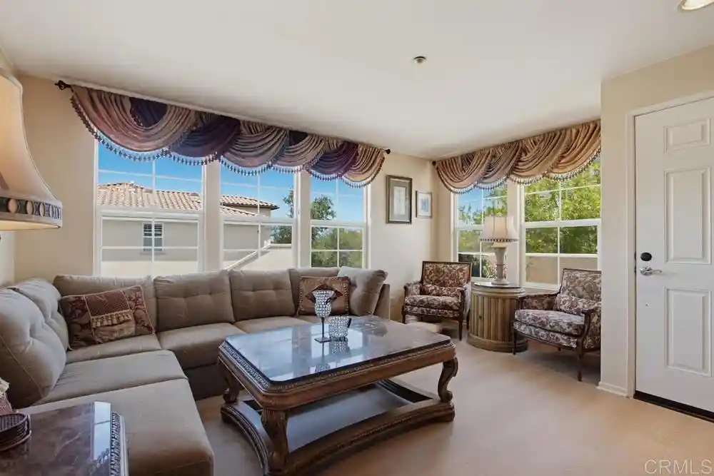 Listing Photo 1 - Condo for sale in 14692 Via Fiesta located at 14692 Via Fiesta, San Diego, CA 92127 - Unit #10