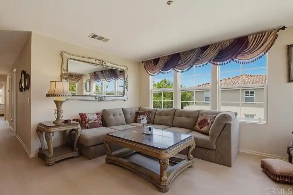 Listing Photo 2 - Condo for sale in 14692 Via Fiesta located at 14692 Via Fiesta, San Diego, CA 92127 - Unit #10
