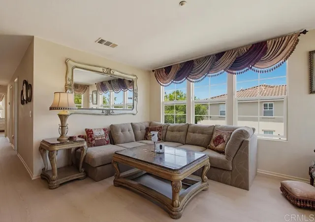 Listing Photo 2 - Condo for sale in building located at 14692 Via Fiesta, San Diego, CA 92127 - Unit #10