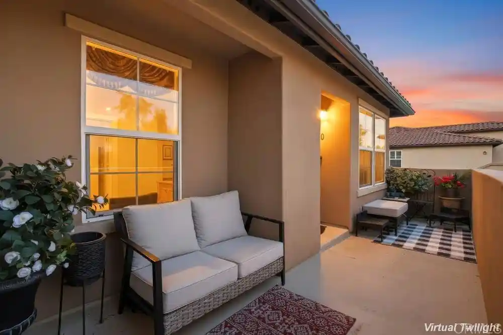 Listing Photo 37 - Condo for sale in 14692 Via Fiesta located at 14692 Via Fiesta, San Diego, CA 92127 - Unit #10