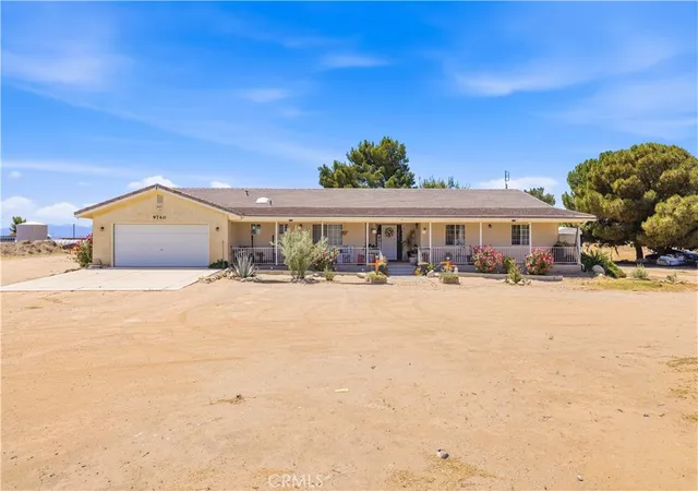 1st image of 9740 E Avenue G10, Lancaster, CA 93535 | MLS# SR26129116