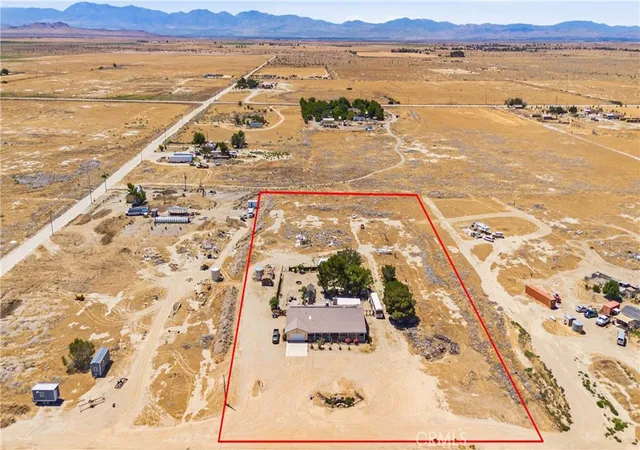 33rd image of 9740 E Avenue G10, Lancaster, CA 93535 | MLS# SR26129116