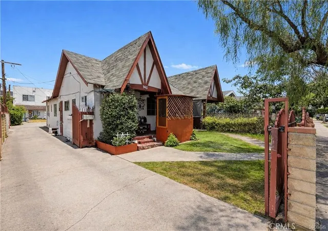 Photo 1 of Multi family home for sale at 943 West 65th, Los Angeles, CA 90044 | MLS# TR26129120 | Listing updated on 2026-06-18