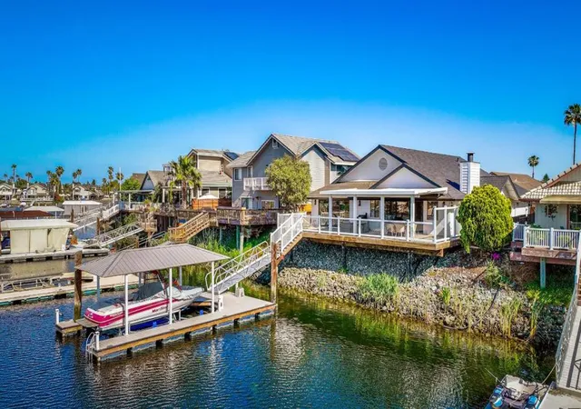 Homes for sale in Discovery Bay, CA | 1923 Seal Wy, Discovery Bay, CA 94505 | MLS# ML82050957