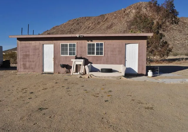 Homes for sale in Landers, CA | 59175 Rocky Acres Rd, Landers, CA 92285 | MLS# NDP2605709