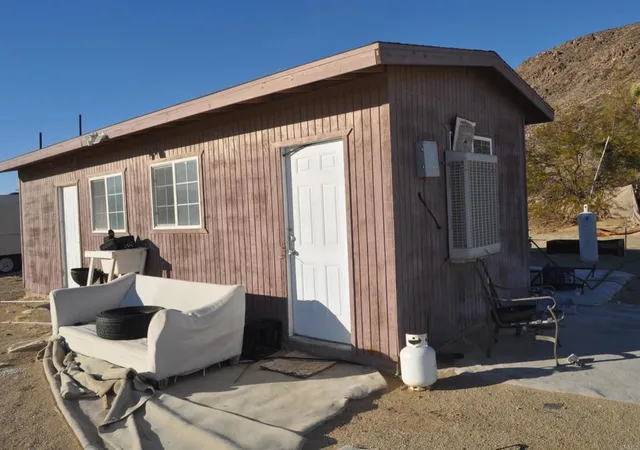 Homes for sale in Landers, CA | 59175 Rocky Acres Rd, Landers, CA 92285 | MLS# NDP2605709
