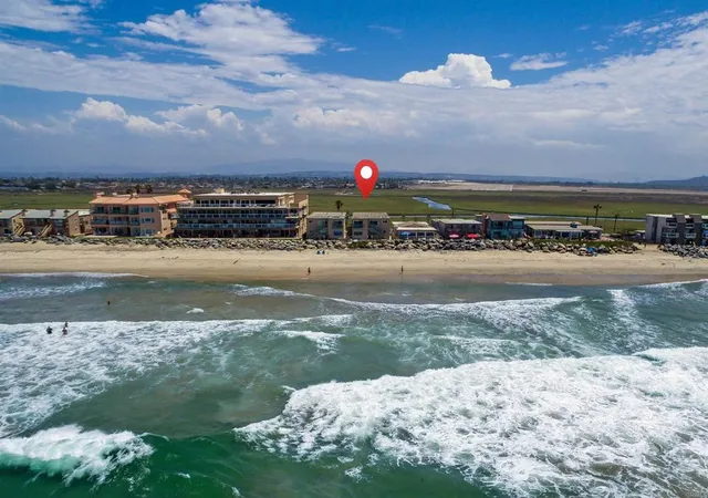 Homes for sale in Imperial Beach, CA | 1460 Seacoast Dr #11, Imperial Beach, CA 91932 | MLS# PTP2604554