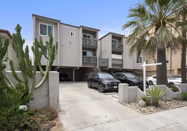 Homes for sale in Imperial Beach, CA | 1460 Seacoast Dr #11, Imperial Beach, CA 91932 | MLS# PTP2604554