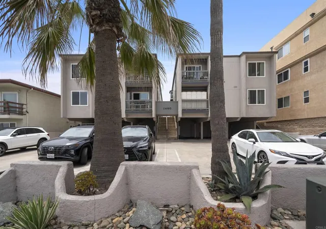 Homes for sale in Imperial Beach, CA | 1460 Seacoast Dr #11, Imperial Beach, CA 91932 | MLS# PTP2604554