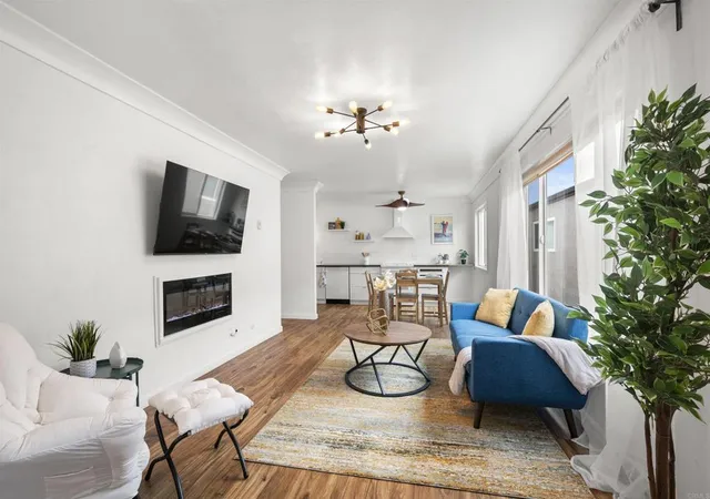 Homes for sale in Imperial Beach, CA | 1460 Seacoast Dr #11, Imperial Beach, CA 91932 | MLS# PTP2604554