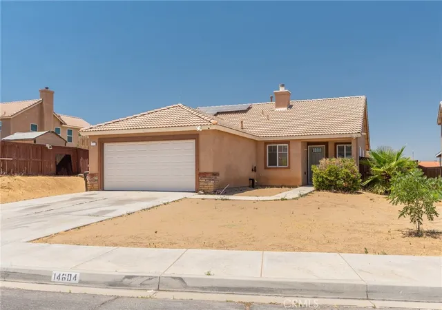 2nd image of 14604 Palm St, Adelanto, CA 92301 | MLS# HD26129124
