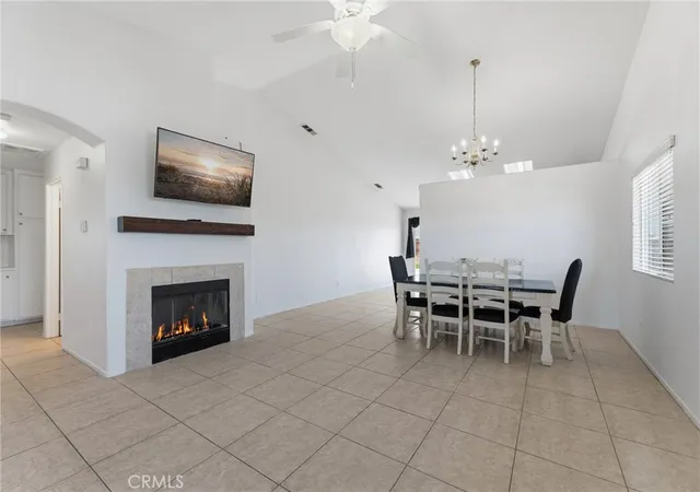 4th image of 14604 Palm St, Adelanto, CA 92301 | MLS# HD26129124