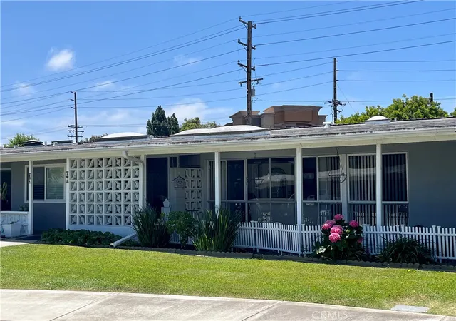 1st image of 14001 Thunderbird Dr, M2 4j, Seal Beach, CA 90740 | MLS# PW26128982
