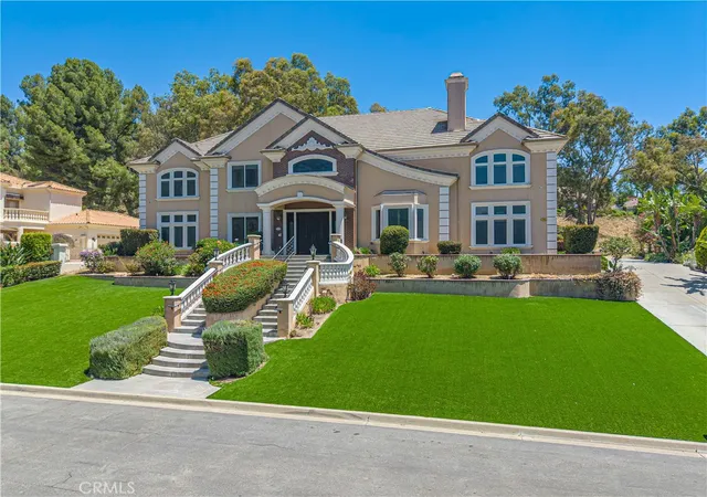 2nd image of 1366 Spring Creek Wy, Chino Hills, CA 91709 | MLS# SR26128902