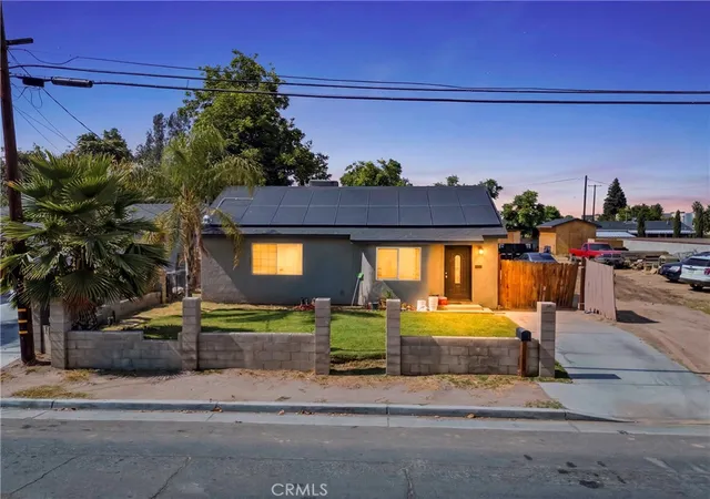 1st image of 1724 Terrace Way, Bakersfield, CA 93304 | MLS# NS26128651