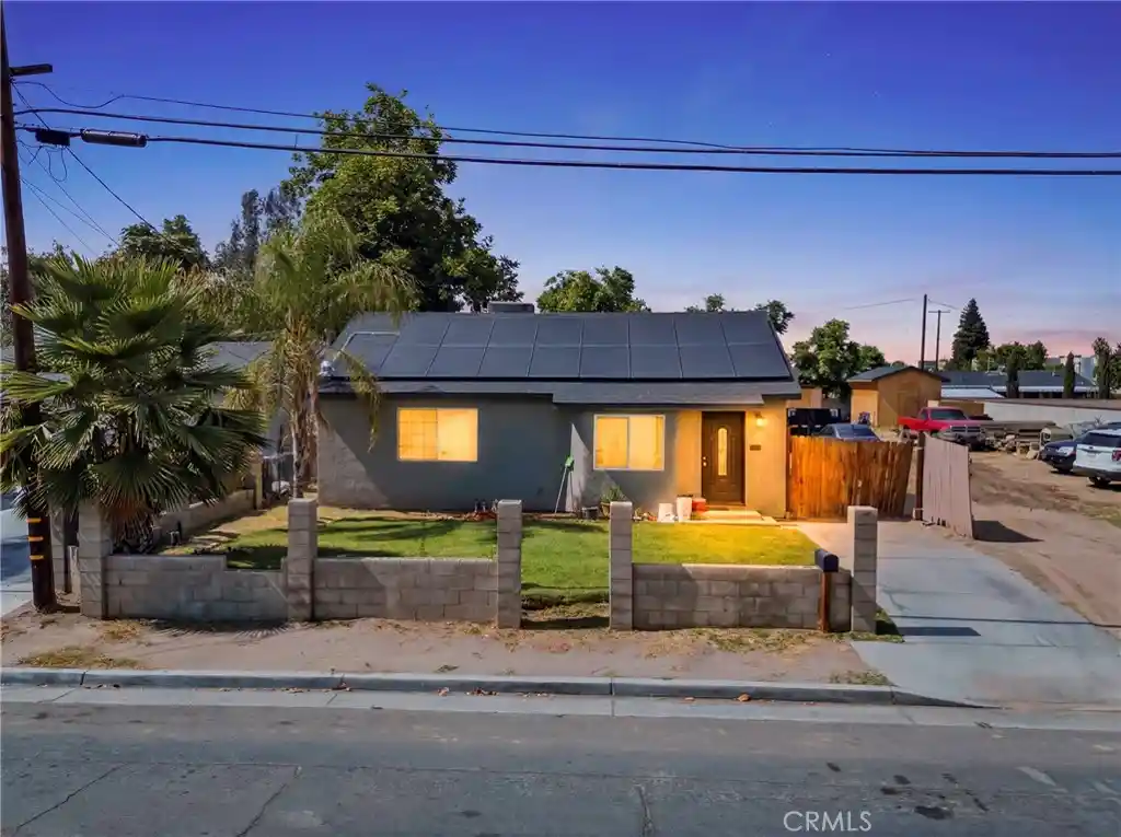 Photo 1 of Multi family home for sale at 1724 Ter Way, Bakersfield, CA 93304 | MLS# NS26128651 | Listing updated on 2026-10-20