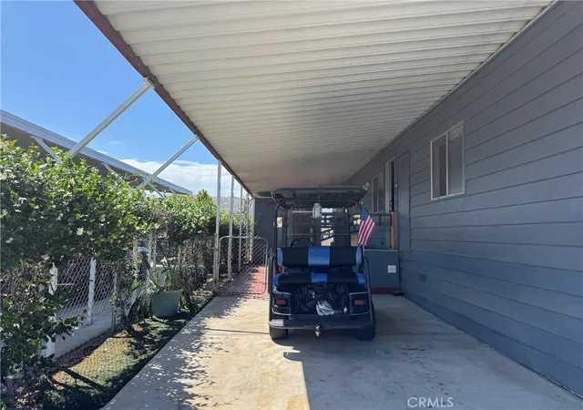 Photo 33 of Manufactured home for sale at 4000 Pierce #278, Riverside, CA 92505 | MLS# IG26129146 | Listing updated on 2026-06-26