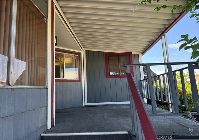 Photo 4 of Manufactured home for sale at 4000 Pierce #278, Riverside, CA 92505 | MLS# IG26129146 | Listing updated on 2026-06-26