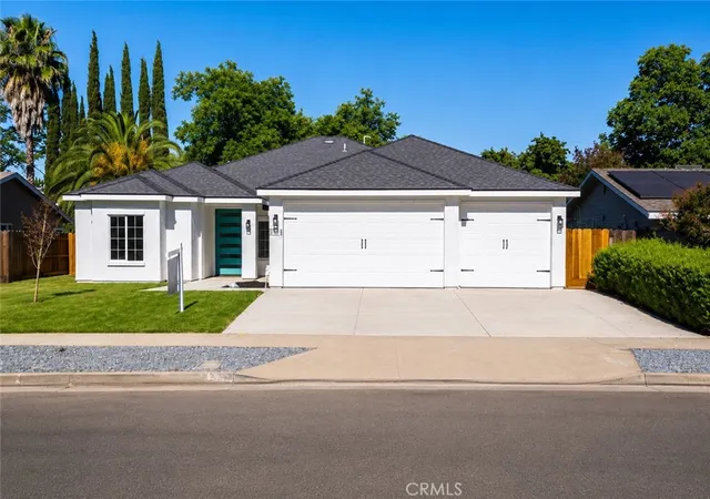 Photo 1 of Sale Pending at 3519 Cordova Ave, Merced, CA 95340 | MLS# MC26124482 | Listing updated on 2026-09-23