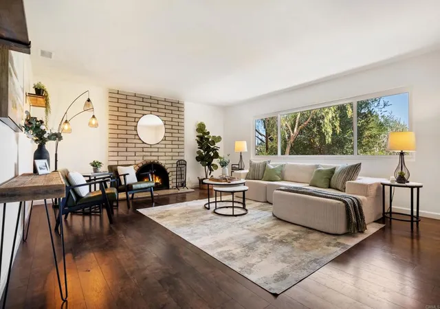 Photo 1 of Sale Pending at 1407 Monte Vista Dr, Vista, CA 92084 | MLS# NDP2605712 | Listing updated on 2026-09-18