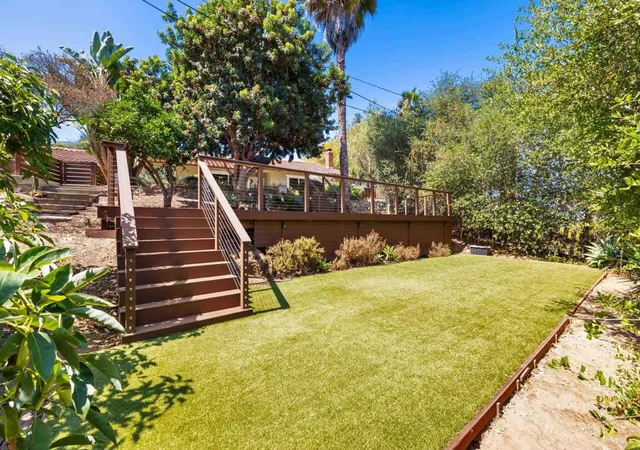 Photo 3 of Sale Pending at 1407 Monte Vista Dr, Vista, CA 92084 | MLS# NDP2605712 | Listing updated on 2026-09-18
