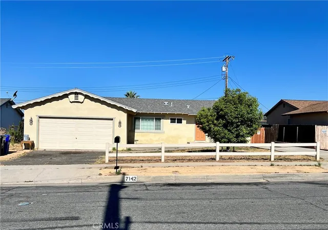 1st image of 7142 Church, Highland, CA 92346 | MLS# IV26129172