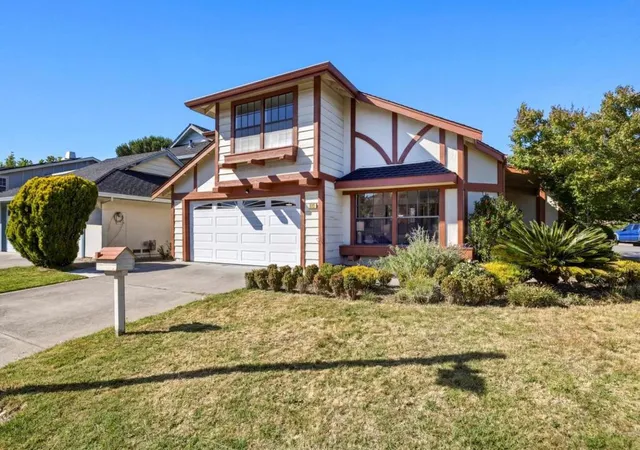 Homes for sale in Foster City, CA | 623 Cornwallis Ln, Foster City, CA 94404 | MLS# ML82050965