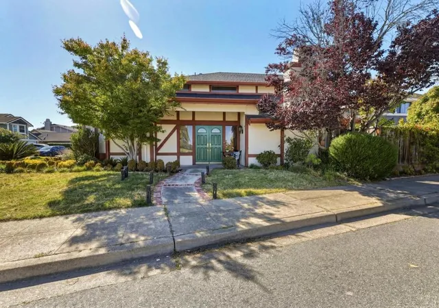 Homes for sale in Foster City, CA | 623 Cornwallis Ln, Foster City, CA 94404 | MLS# ML82050965