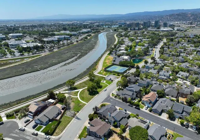Homes for sale in Foster City, CA | 623 Cornwallis Ln, Foster City, CA 94404 | MLS# ML82050965