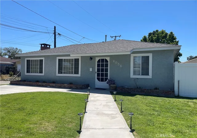 Photo 2 of Sale Pending at 6056 Camerino, Lakewood, CA 90713 | MLS# SW26129168 | Listing updated on 2026-09-05