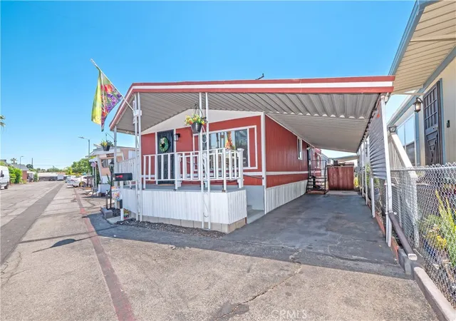 3rd image of 1045 N Azusa #79, Covina, CA 91722 | MLS# CV26129169