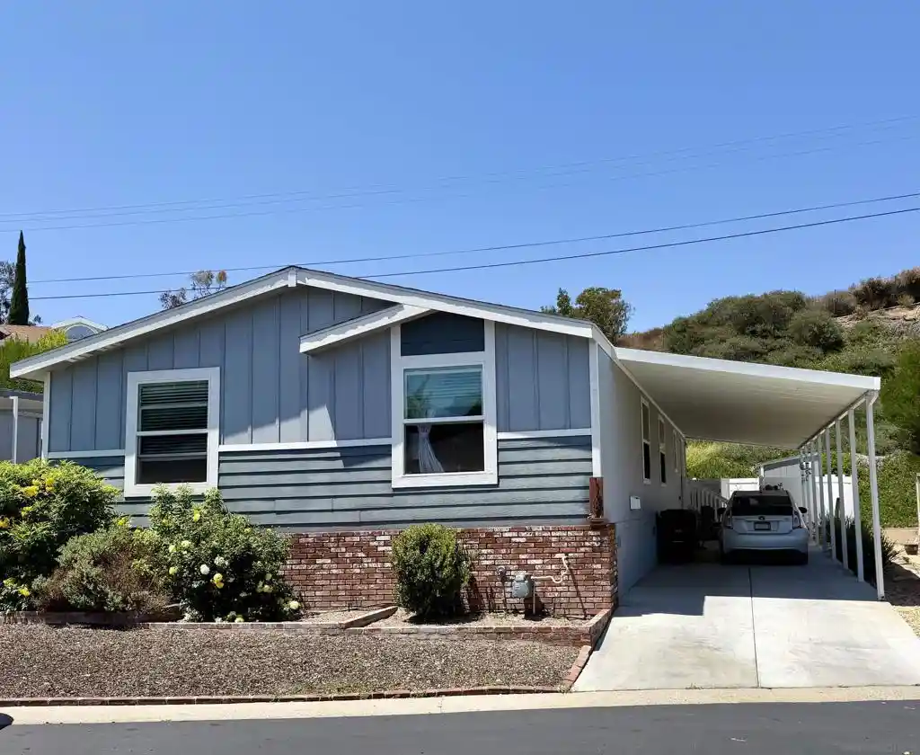 Photo 1 of Sale Pending at 2003 Bayview Hts #SPC138, San Diego, CA 92105 | MLS# 260014390SD | Listing updated on 2026-07-21