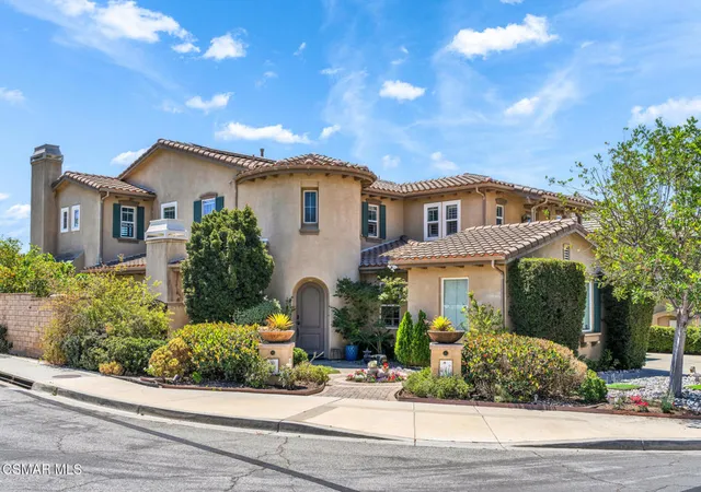 Photo 1 of Single family home for sale at 3936 Eagle Flight Dr, Simi Valley, CA 93065 | MLS# 226002786 | Listing updated on 2026-09-28