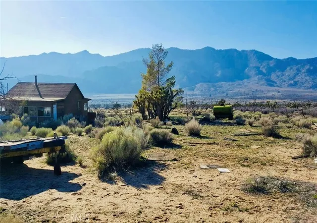 Photo 1 of Land for sale at 39602 Kelso Valley, Weldon, CA 93283 | MLS# OC26129187 | Listing updated on 2026-06-14