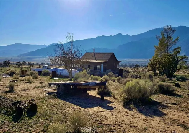 Photo 2 of Land for sale at 39602 Kelso Valley, Weldon, CA 93283 | MLS# OC26129187 | Listing updated on 2026-06-14
