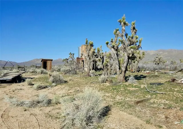 Photo 3 of Land for sale at 39602 Kelso Valley, Weldon, CA 93283 | MLS# OC26129187 | Listing updated on 2026-06-14