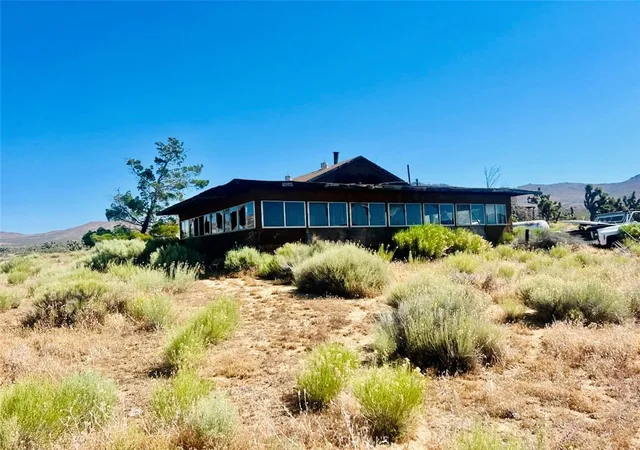 Photo 3 of Land for sale at 39602 Kelso Valley, Weldon, CA 93283 | MLS# OC26129187 | Listing updated on 2026-06-14