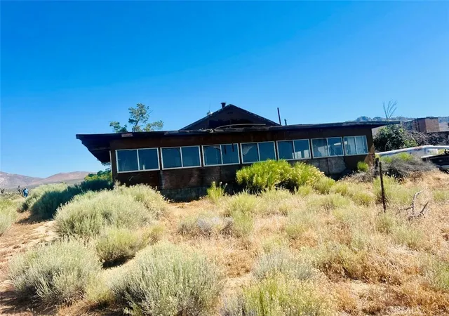 Photo 4 of Land for sale at 39602 Kelso Valley, Weldon, CA 93283 | MLS# OC26129187 | Listing updated on 2026-06-14