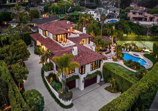 Photo 2 of Mansion for sale at 5833 Rutgers Rd, La Jolla, CA 92037 | MLS# 260014391SD | Listing updated on 2026-06-13