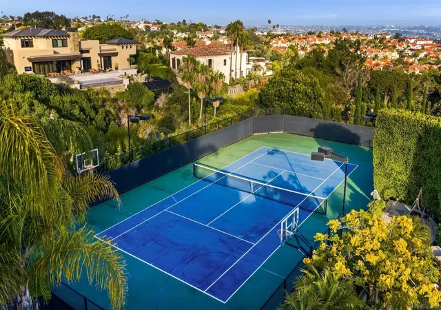 Photo 42 of Mansion for sale at 5833 Rutgers Rd, La Jolla, CA 92037 | MLS# 260014391SD | Listing updated on 2026-06-13