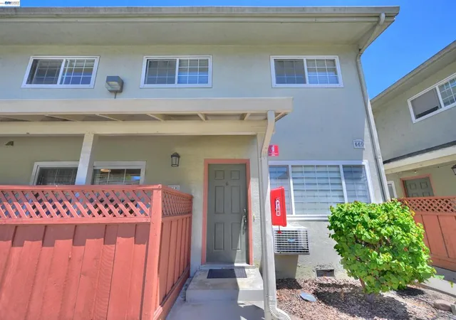 Homes for sale in San Leandro, CA | 660 Fargo Ave #6, San Leandro, CA 94579 | MLS# 41138278