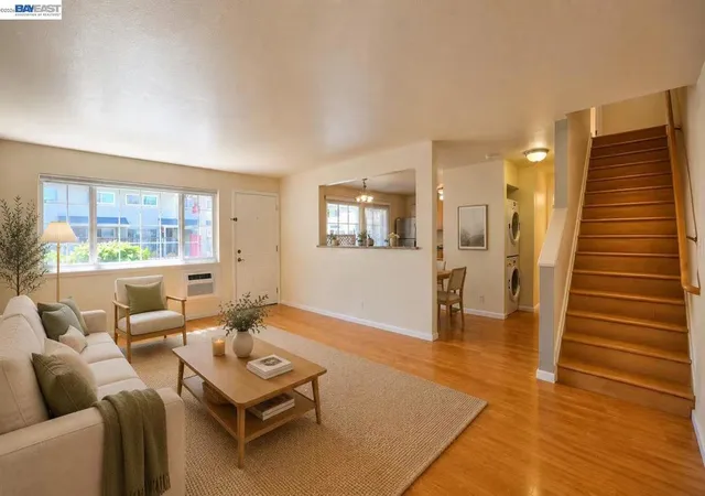 Homes for sale in San Leandro, CA | 660 Fargo Ave #6, San Leandro, CA 94579 | MLS# 41138278