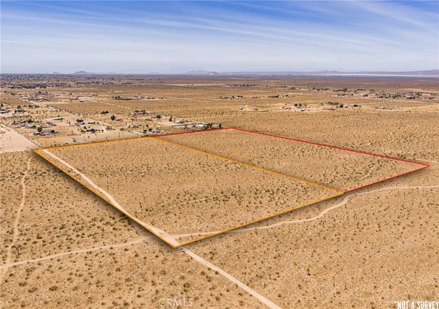 1st image of 0 Middleton Rd, Phelan, CA 92371 | MLS# HD26127271