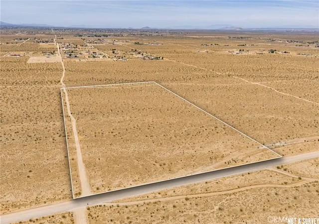 1st image of 0 Coughlin Rd, Phelan, CA 92371 | MLS# HD26127284