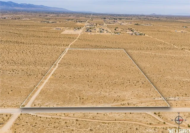 2nd image of 0 Coughlin Rd, Phelan, CA 92371 | MLS# HD26127284
