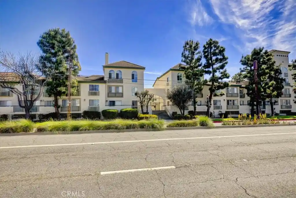 Listing Photo 1 - Condo for sale in 15000 Downey Ave located at 15000 Downey Ave, Paramount, CA 90723 - Unit #243