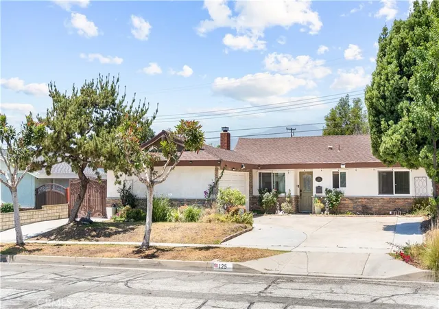Homes for sale in Glendora, CA | 125 W Ronwood St, Glendora, CA 91740 | MLS# WS26128620