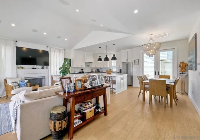 Photo 3 of Sale Pending at 776 Silvergate Ave, San Diego, CA 92106 | MLS# 260014394SD | Listing updated on 2026-06-26