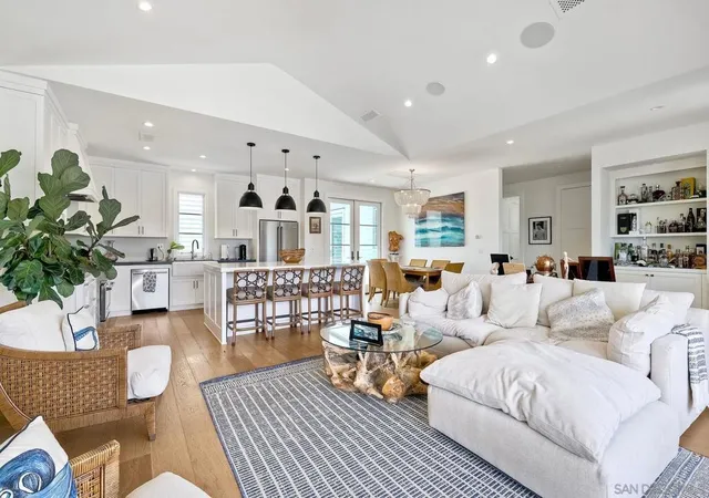Photo 4 of Sale Pending at 776 Silvergate Ave, San Diego, CA 92106 | MLS# 260014394SD | Listing updated on 2026-06-26
